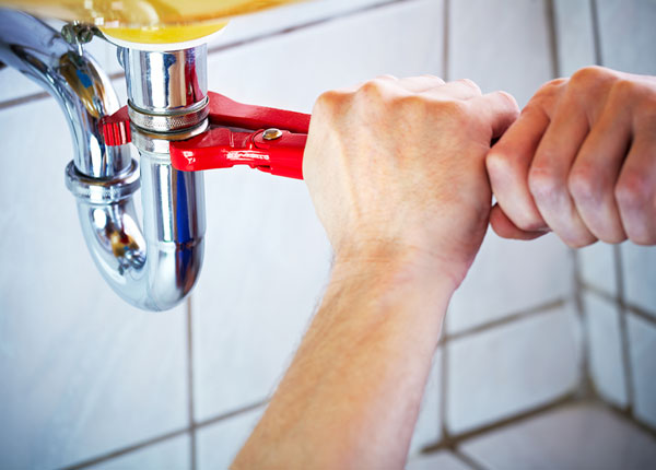 About Putnam Plumbers